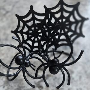 Set of 4 Napkin rings